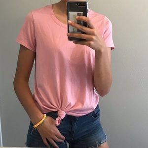 Madewell shirt